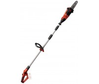 Пила цепная телескопическая (без акк) Einhell Expert Plus GE-LC 18 LI T- Solo