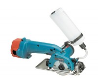 Аккумуляторная пила для плитки/стекла MAKITA 4191DWA