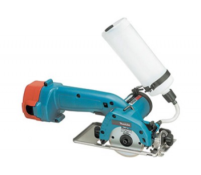 Аккумуляторная пила для плитки/стекла MAKITA 4191DWA