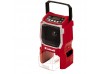 Радіо AM/FM акумуляторне Einhell TE-CR 18 Li-solo