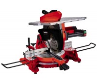 Пила торцювальна універсальна Einhell TC-MS 3017 T New