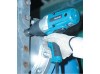 Ударный гайковерт Makita TW 0200 Ударный гайковерт Makita TW 0200