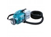 Аккумуляторный пылесос MAKITA DVC350Z Аккумуляторный пылесос MAKITA DVC350Z