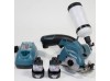 Аккумуляторная дисковая пила MAKITA CC300DW