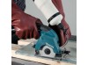 Аккумуляторная дисковая пила MAKITA CC300DW