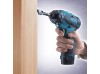 Аккумуляторный шуруповерт MAKITA DF030DWE