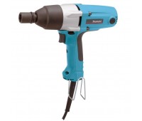 Ударный гайковерт Makita TW 0200