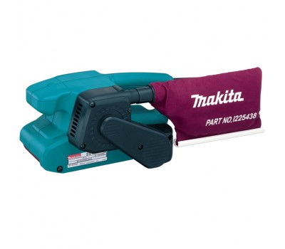 Ленточная шлифмашина Makita 9911 Ленточная шлифмашина Makita 9911