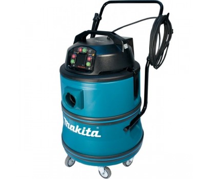 Пылесос Makita 449