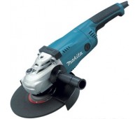 Болгарка (УШМ) MAKITA GA9020RF