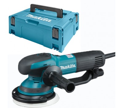 Эксцентриковая шлифмашина MAKITA BO6050 Эксцентриковая шлифмашина MAKITA BO6050