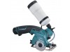 Аккумуляторная дисковая пила MAKITA CC300DW