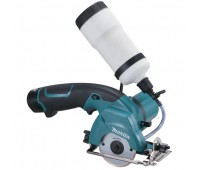Аккумуляторная дисковая пила MAKITA CC300DW