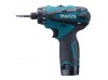 Аккумуляторный шуруповерт MAKITA DF030DWE