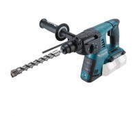 Аккумуляторный перфоратор MAKITA DHR263Z