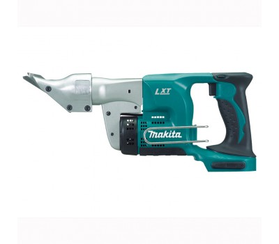Аккумуляторные ножницы по металлу MAKITA DJS130Z