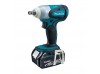 Аккумуляторный ударный гайковерт MAKITA DTW251RME Аккумуляторный ударный гайковерт MAKITA DTW251RME