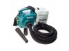 Аккумуляторный пылесос MAKITA DVC350Z Аккумуляторный пылесос MAKITA DVC350Z