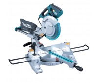 Торцовочная пила Makita LS 1018 L