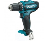 Аккумуляторная дрель-шуруповерт MAKITA DF331DZ