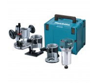 Фрезер Makita RT 0700 CX2J