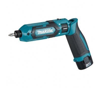 Аккумуляторный ударный винтоверт MAKITA TD022DSE Li-Ion