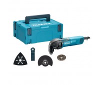Мультитул MAKITA TM3000CX1J