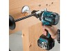 Аккумуляторная дрель-шуруповерт MAKITA DDF481RFE