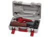 Шлифмашина вибрационная Einhell Expert TE-OS 2520 E Шлифмашина вибрационная Einhell Expert TE-OS 2520 E