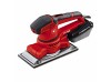Шлифмашина вибрационная Einhell Expert TE-OS 2520 E Шлифмашина вибрационная Einhell Expert TE-OS 2520 E