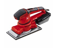 Шлифмашина вибрационная Einhell Expert TE-OS 2520 E