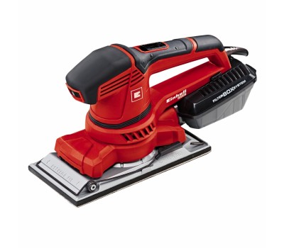 Шлифмашина вибрационная Einhell Expert TE-OS 2520 E Шлифмашина вибрационная Einhell Expert TE-OS 2520 E