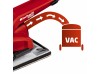 Шлифмашина вибрационная Einhell Expert TE-OS 2520 E Шлифмашина вибрационная Einhell Expert TE-OS 2520 E