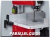 Ленточная пила Einhell Home TC-SB 200/1