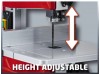 Ленточная пила Einhell Home TC-SB 200/1