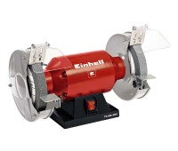 Станок точильный Einhell Classic TC-BG 200