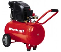 Компрессор воздушный Einhell Expert TE-AC 270/50/10