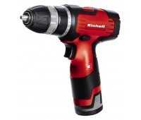 Шуруповерт Einhell Home TH-CD 12 Li