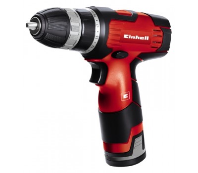 Шуруповерт Einhell Home TH-CD 12 Li