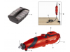 Гравер 135 Вт Einhell Home TH-MG 135 E Гравер 135 Вт Einhell Home TH-MG 135 E