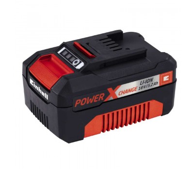 Аккумулятор 5 Einhell Accessory 18V 5,2 Ah Power-X-Change Аккумулятор 5 Einhell Accessory 18V 5,2 Ah Power-X-Change