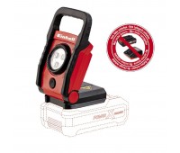 Акумуляторний ліхтар Einhell Expert Plus TE-CL 18 Li Solo