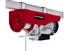 Тельфер Einhell TC-EH 600 Тельфер Einhell TC-EH 600
