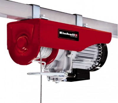 Тельфер Einhell TC-EH 600 Тельфер Einhell TC-EH 600