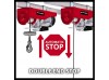 Тельфер Einhell TC-EH 600 Тельфер Einhell TC-EH 600