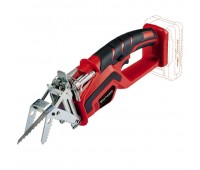 Пила обрізна Einhell GE-GS 18 Li - Solo