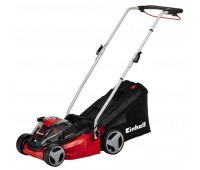 Газонокосарка акумуляторна Einhell GE-CM 33 Li Kit