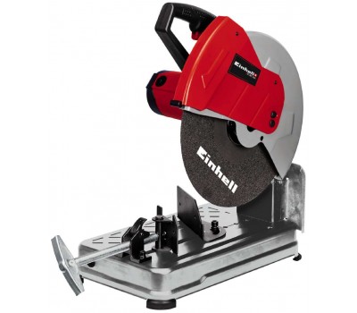 Пила торцювальна по металу Einhell TC-MC 355 New