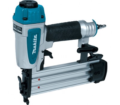 Пневматический гвоздезабиватель Makita AF 505 N