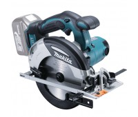 Аккумуляторная дисковая пила MAKITA BHS630Z